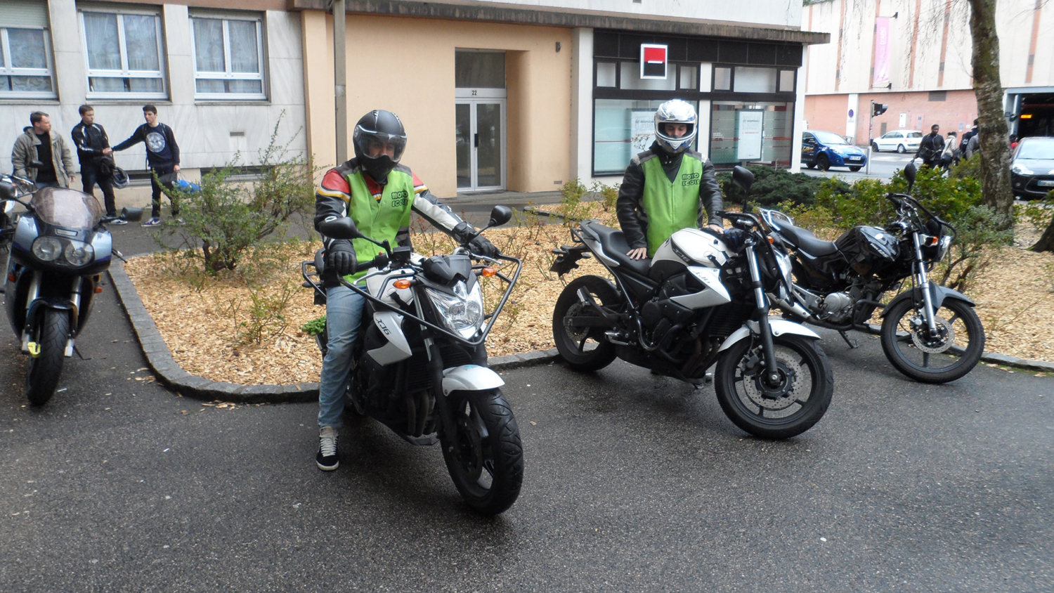 Auto-école Soltani à Orléans et Ingré